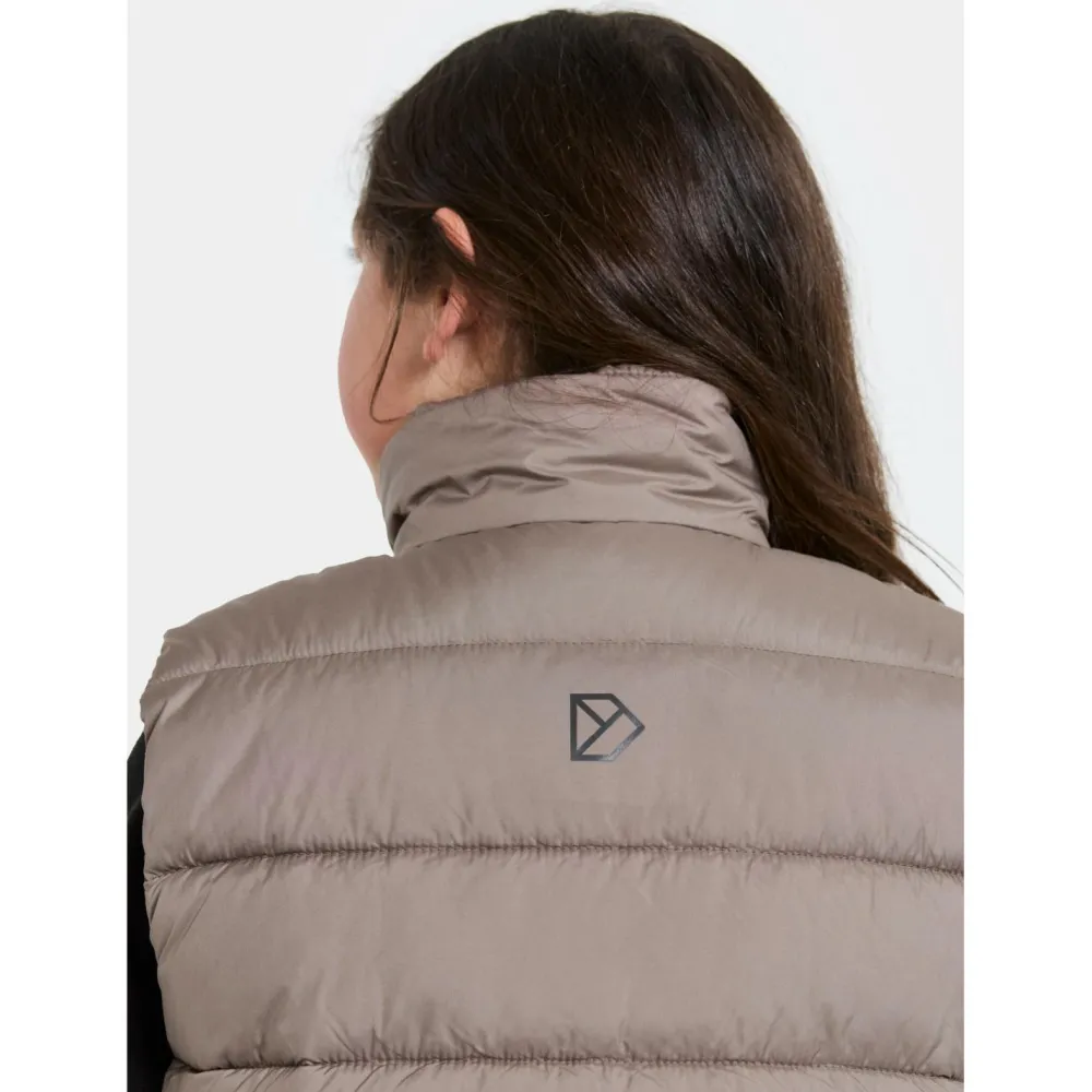 Didriksons - Kid's Kilo Vest 2 - Kunstfaserweste Sale