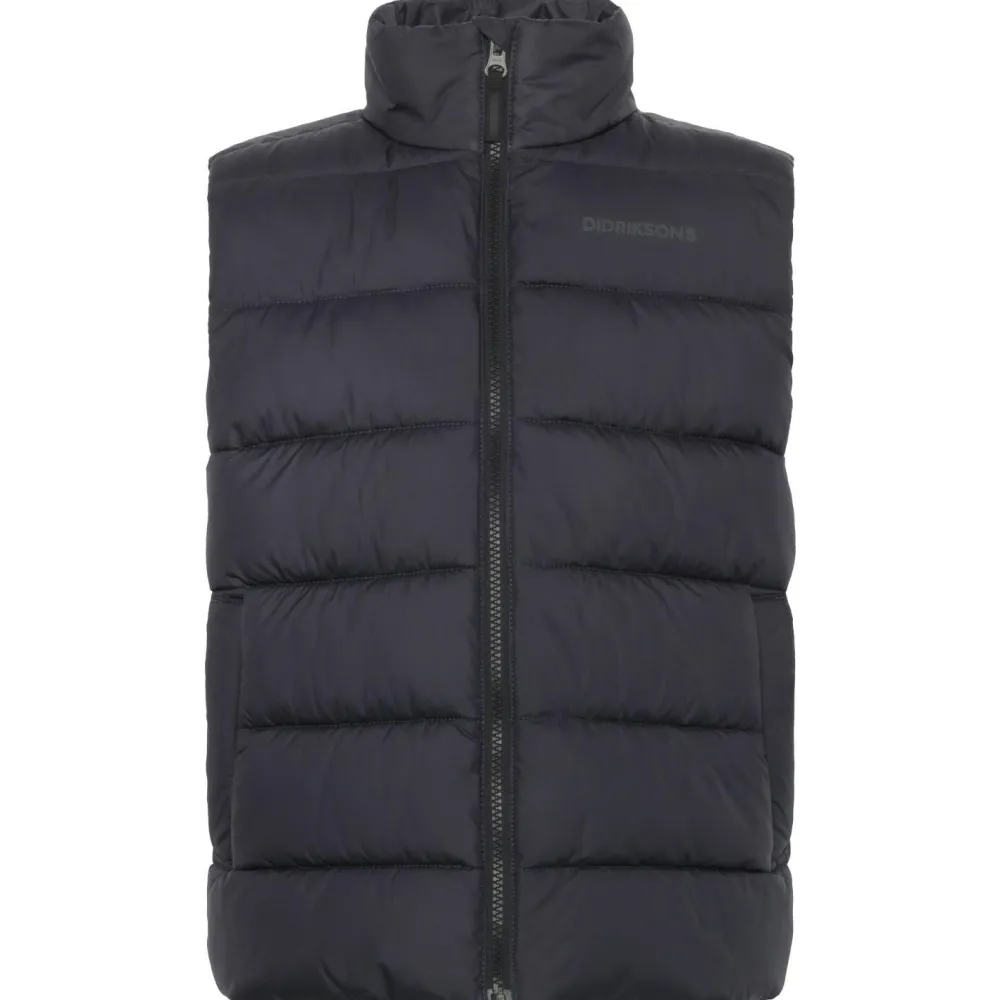 Didriksons - Kid's Kilo Vest 2 - Kunstfaserweste Sale
