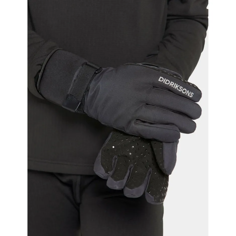 Didriksons Handschuhe|Handschuhe-- Kid's Lovas Five Finger Glove 2 - Handschuhe