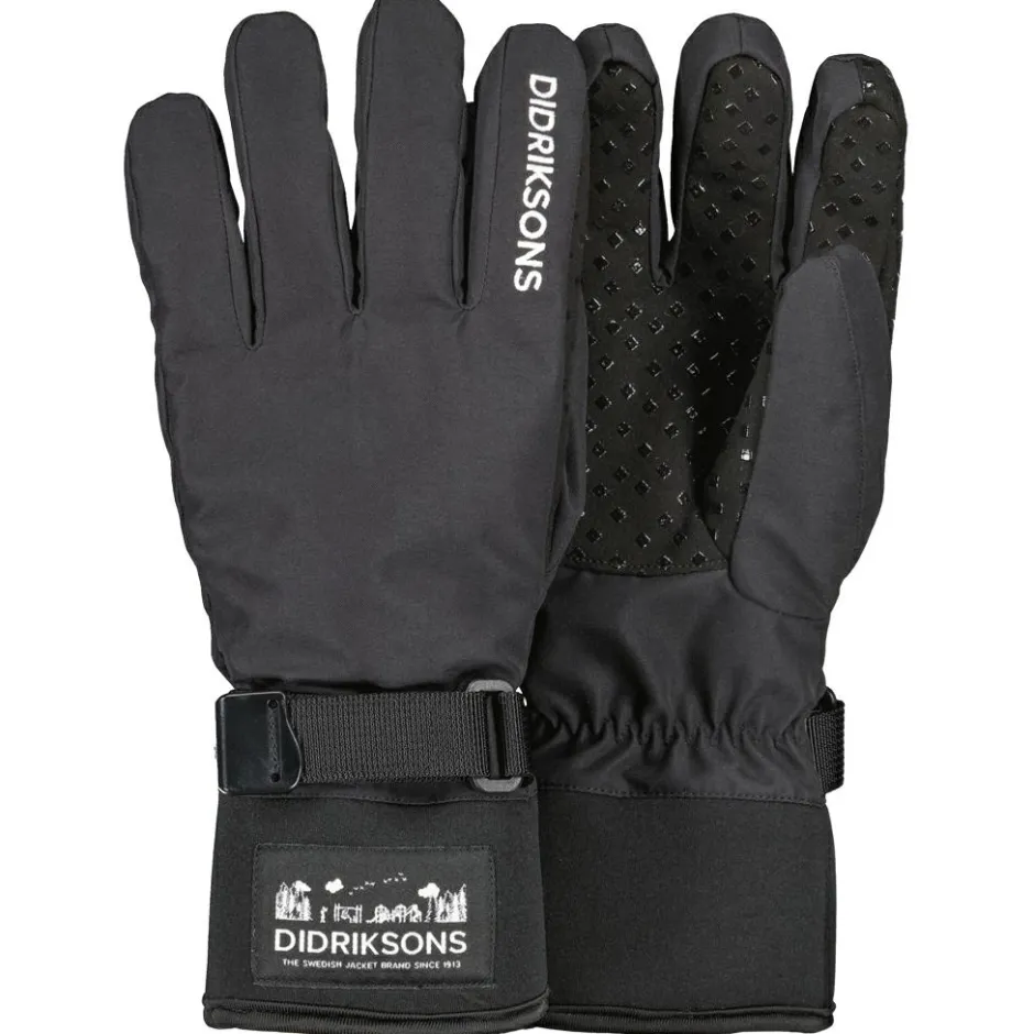 Didriksons Handschuhe|Handschuhe-- Kid's Lovas Five Finger Glove 2 - Handschuhe