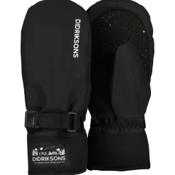 Didriksons - Kid's Lovas Mitten - Handschuhe
