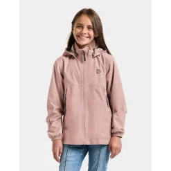 Didriksons - Kid's Meliss Jacket 2 - Regenjacke