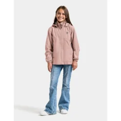 Didriksons - Kid's Meliss Jacket 2 - Regenjacke