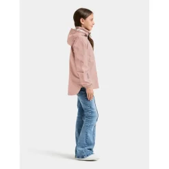 Didriksons - Kid's Meliss Jacket 2 - Regenjacke