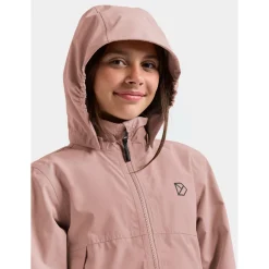 Didriksons - Kid's Meliss Jacket 2 - Regenjacke
