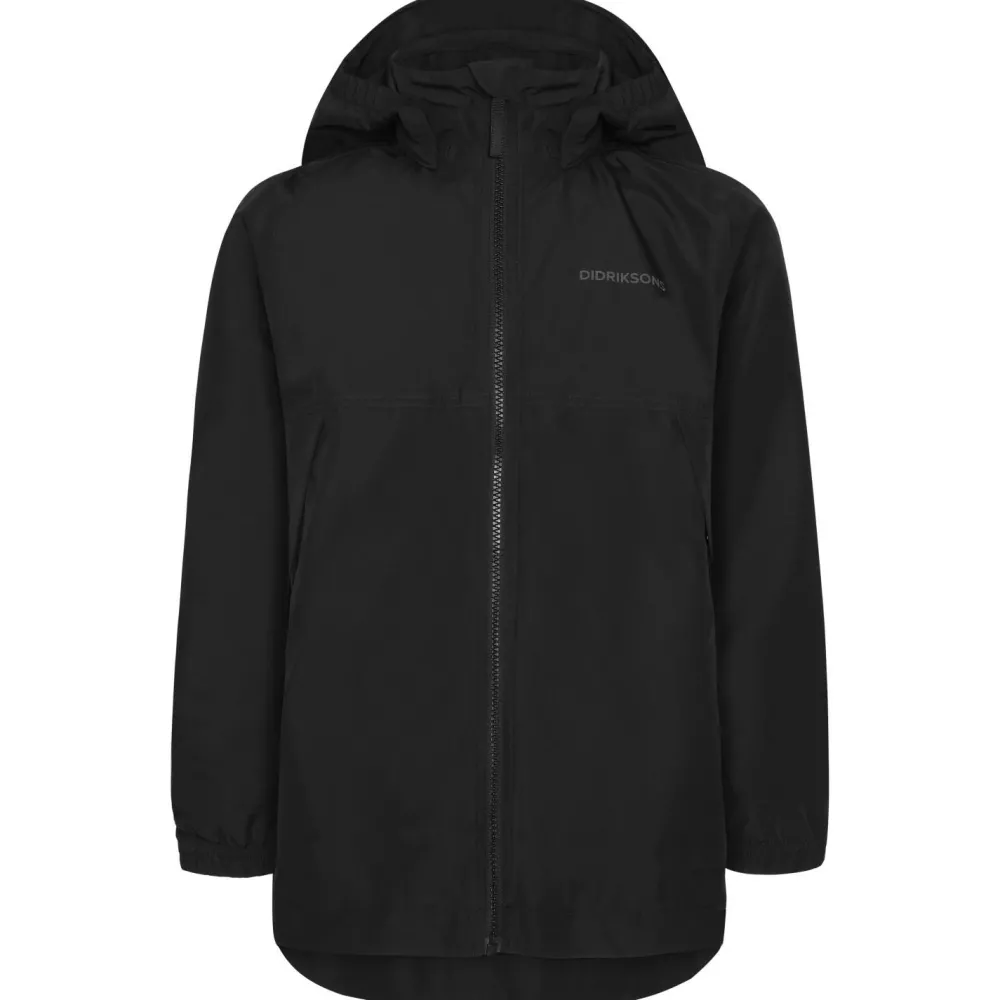 Didriksons - Kid's Meliss Jacket - Regenjacke New