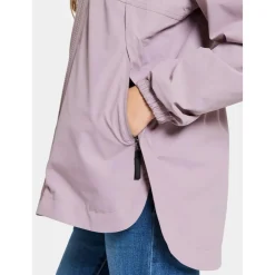 Didriksons - Kid's Meliss Jacket - Regenjacke New