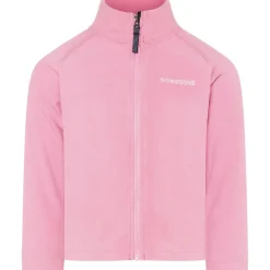 Kinder Didriksons - Kid's Monte Full-Zip 10 - Fleecejacke