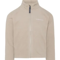 Kinder Didriksons - Kid's Monte Full-Zip 10 - Fleecejacke