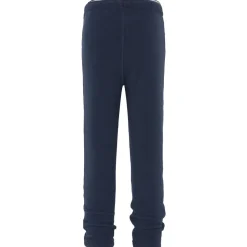 Didriksons - Kid's Monte Pants 9 - Fleecehose Hot