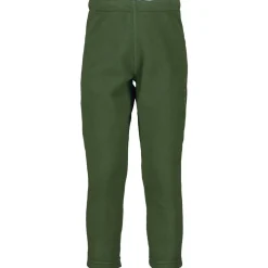 Didriksons - Kid's Monte Pants 9 - Fleecehose Hot