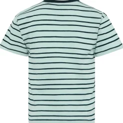Didriksons Alltagsbekleidung|Wanderbekleidung-- Kid's Mynta T-Shirt 4 - T-Shirt