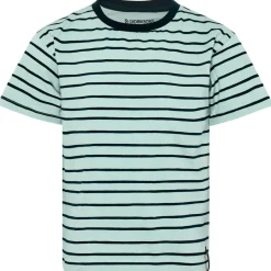 Didriksons Alltagsbekleidung|Wanderbekleidung-- Kid's Mynta T-Shirt 4 - T-Shirt