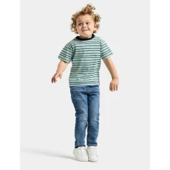 Didriksons Alltagsbekleidung|Wanderbekleidung-- Kid's Mynta T-Shirt 4 - T-Shirt