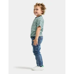 Didriksons Alltagsbekleidung|Wanderbekleidung-- Kid's Mynta T-Shirt 4 - T-Shirt