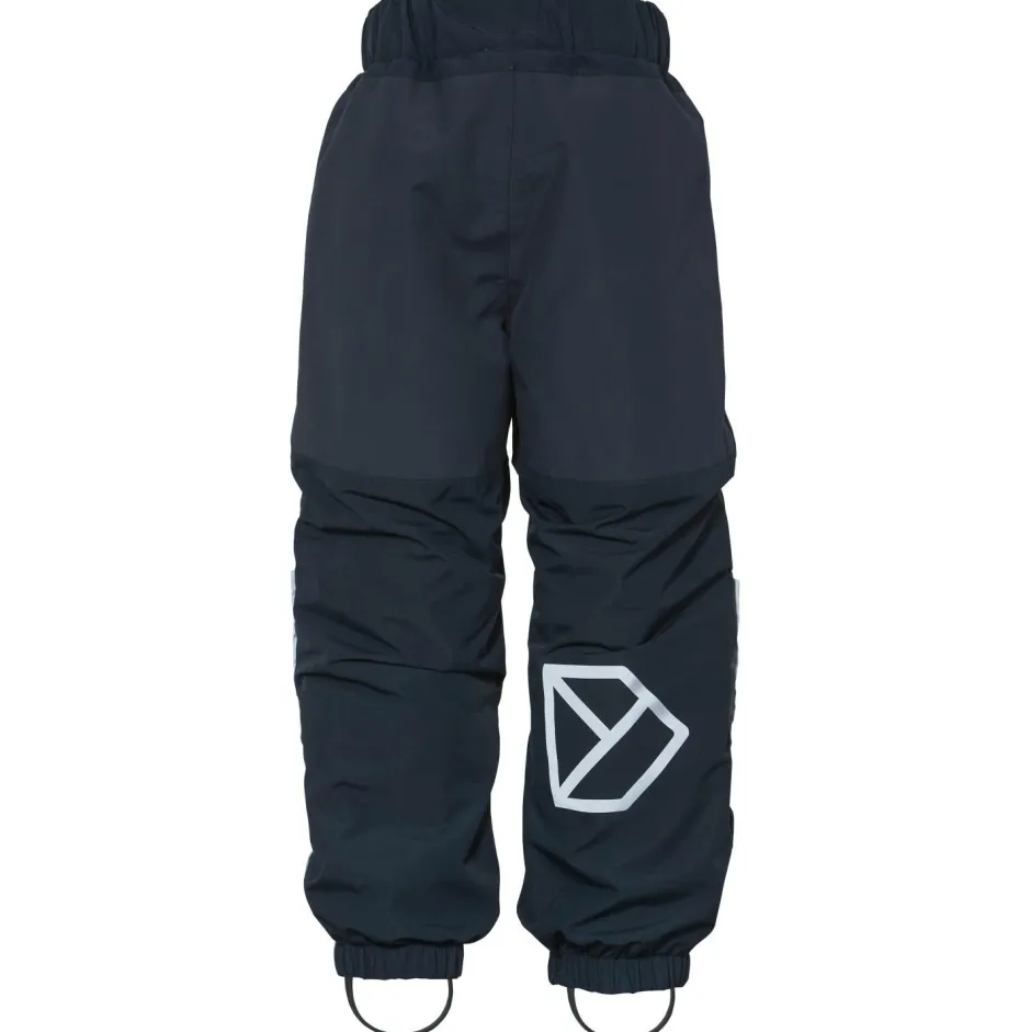 Didriksons Hosen|Alltagsbekleidung-- Kid's Narvi Pant 2 - Regenhose