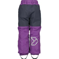 Didriksons Hosen|Alltagsbekleidung-- Kid's Narvi Pant 2 - Regenhose