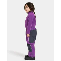 Didriksons Hosen|Alltagsbekleidung-- Kid's Narvi Pant 2 - Regenhose