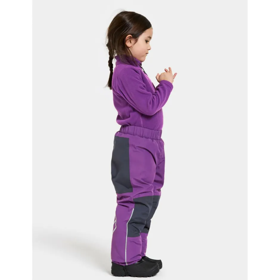 Didriksons Hosen|Alltagsbekleidung-- Kid's Narvi Pant 2 - Regenhose
