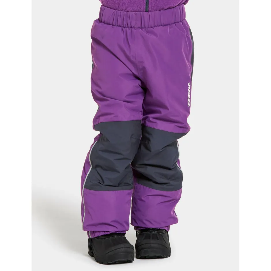Didriksons Hosen|Alltagsbekleidung-- Kid's Narvi Pant 2 - Regenhose