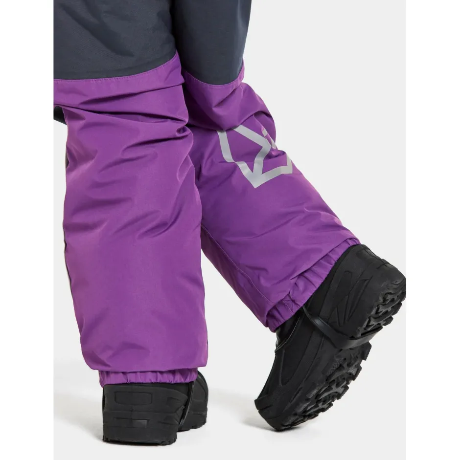 Didriksons Hosen|Alltagsbekleidung-- Kid's Narvi Pant 2 - Regenhose
