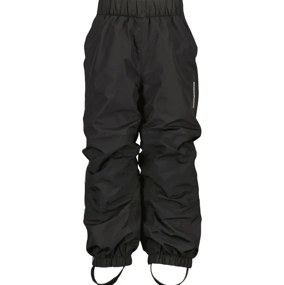 Didriksons Hosen|Alltagsbekleidung-- Kid's Narvi Pant 2 - Regenhose