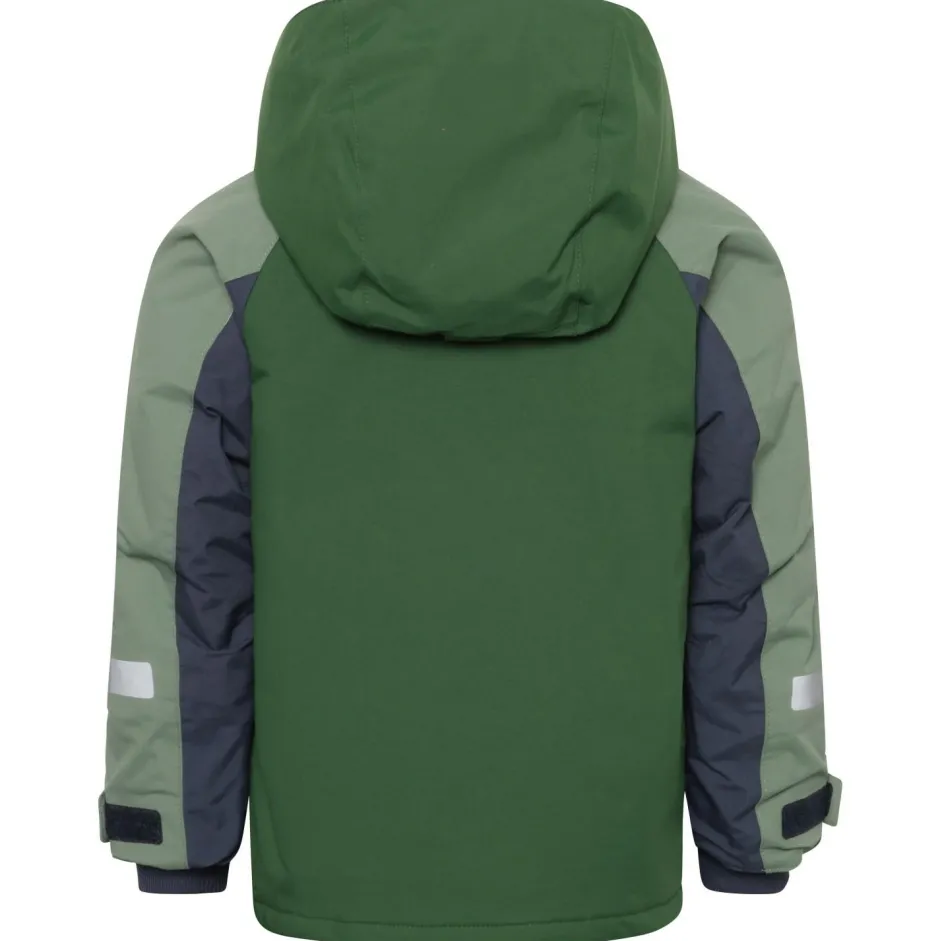 Didriksons Skibekleidung|Winterjacken-- Kid's Neptun Jacket 4 - Winterjacke