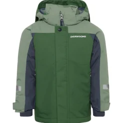 Didriksons Skibekleidung|Winterjacken-- Kid's Neptun Jacket 4 - Winterjacke
