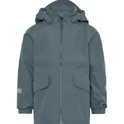 Kinder Didriksons - Kid's Norma Jacket 3 - Regenjacke