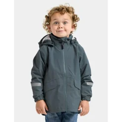 Kinder Didriksons - Kid's Norma Jacket 3 - Regenjacke
