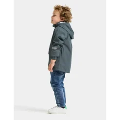 Kinder Didriksons - Kid's Norma Jacket 3 - Regenjacke