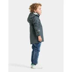 Kinder Didriksons - Kid's Norma Jacket 3 - Regenjacke