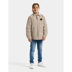 Didriksons Freizeitjacken|Alltagsbekleidung-- Kid's Ore Jacket - Freizeitjacke