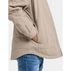 Didriksons Freizeitjacken|Alltagsbekleidung-- Kid's Ore Jacket - Freizeitjacke