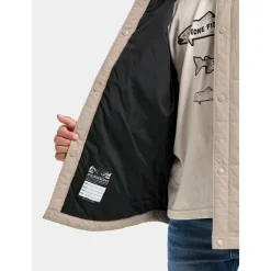 Didriksons Freizeitjacken|Alltagsbekleidung-- Kid's Ore Jacket - Freizeitjacke
