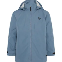 Didriksons Alltagsbekleidung|Wanderbekleidung-- Kid's Piko Jacket 9 - Regenjacke