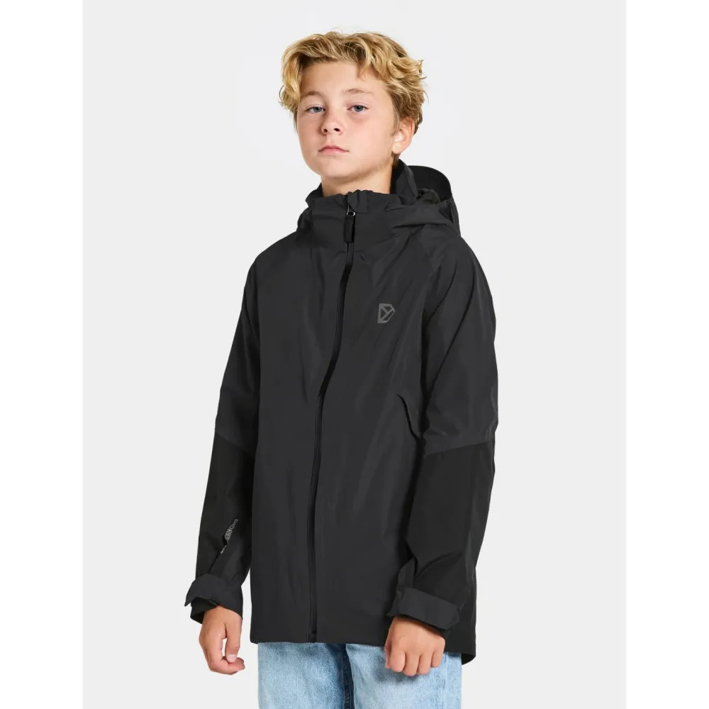 - Kid's Pilört Jacket - Regenjacke < Didriksons Discount