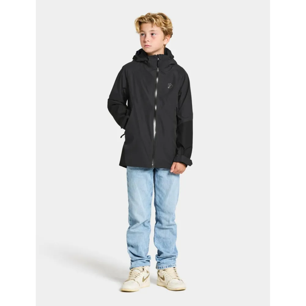 - Kid's Pilört Jacket - Regenjacke < Didriksons Discount