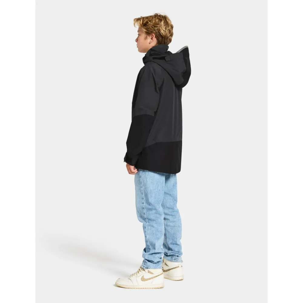 - Kid's Pilört Jacket - Regenjacke < Didriksons Discount