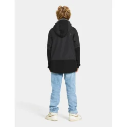 - Kid's Pilört Jacket - Regenjacke < Didriksons Discount