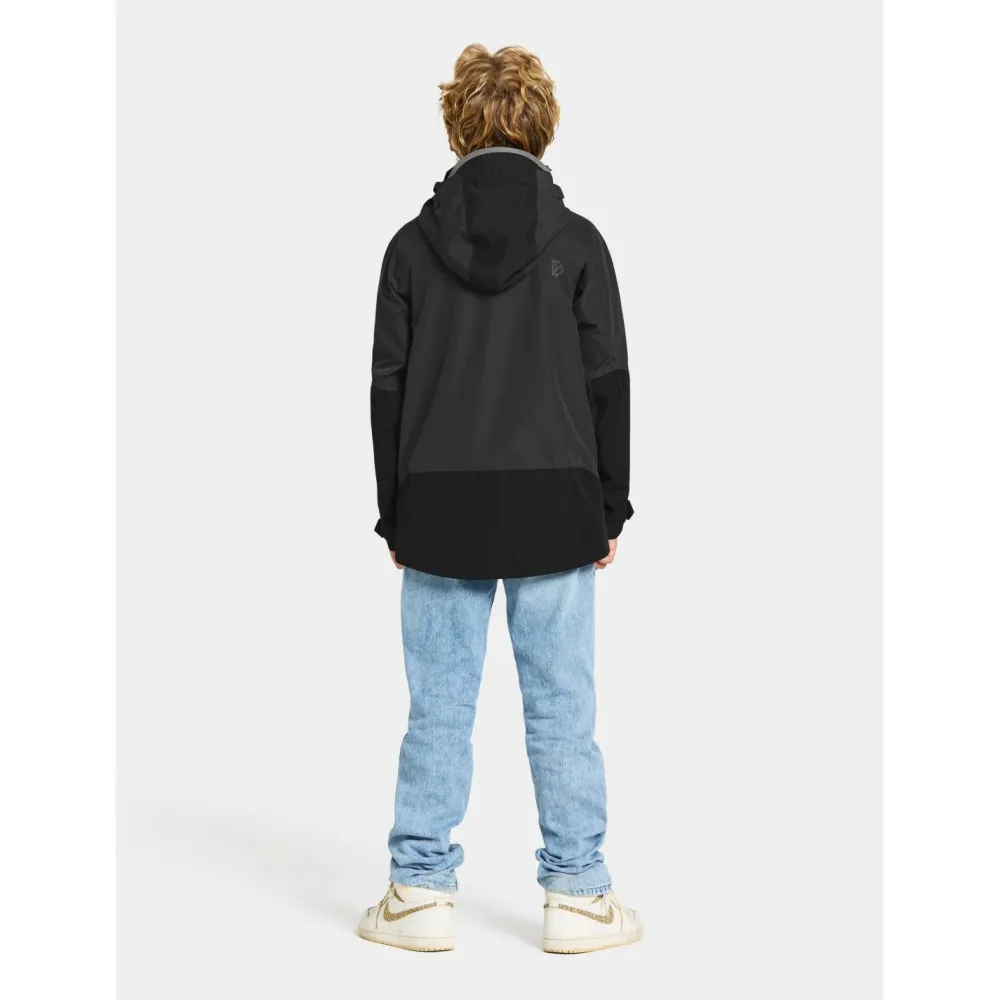 - Kid's Pilört Jacket - Regenjacke < Didriksons Discount