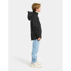 - Kid's Pilört Jacket - Regenjacke < Didriksons Discount
