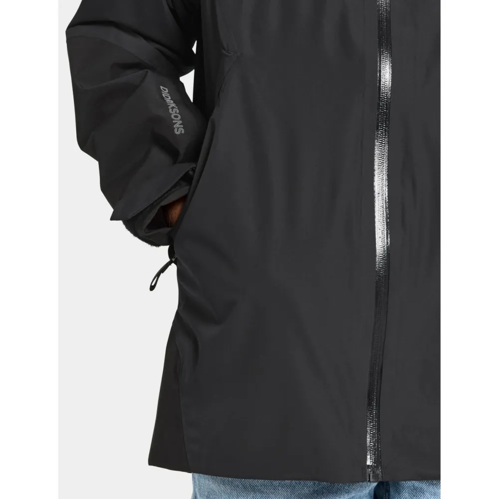 - Kid's Pilört Jacket - Regenjacke < Didriksons Discount
