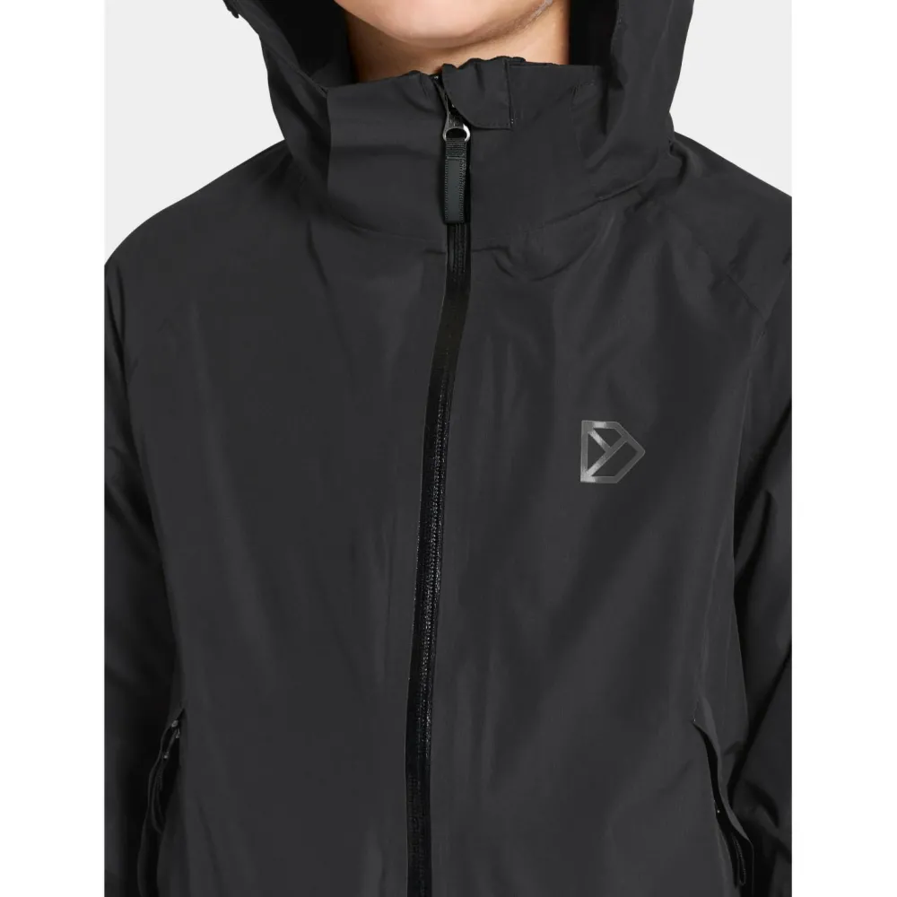 - Kid's Pilört Jacket - Regenjacke < Didriksons Discount