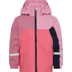 Kinder Didriksons - Kid's Pilvi Jacket 2 - Regenjacke