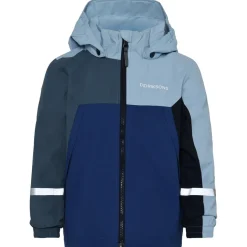 Kinder Didriksons - Kid's Pilvi Jacket 2 - Regenjacke