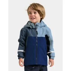 Kinder Didriksons - Kid's Pilvi Jacket 2 - Regenjacke