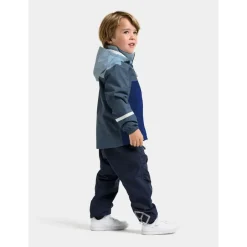 Kinder Didriksons - Kid's Pilvi Jacket 2 - Regenjacke