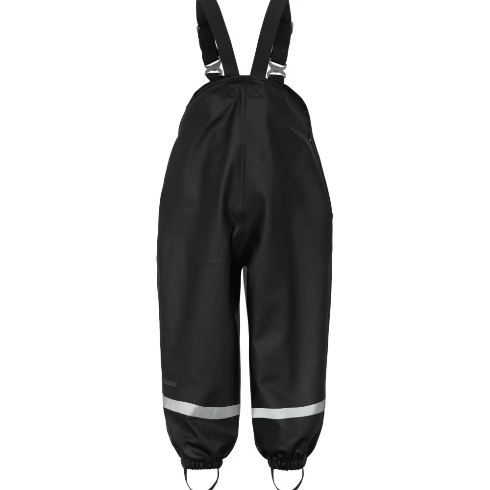 - Kid's Plaskeman Pants 7 - Regenhose < Didriksons Hot