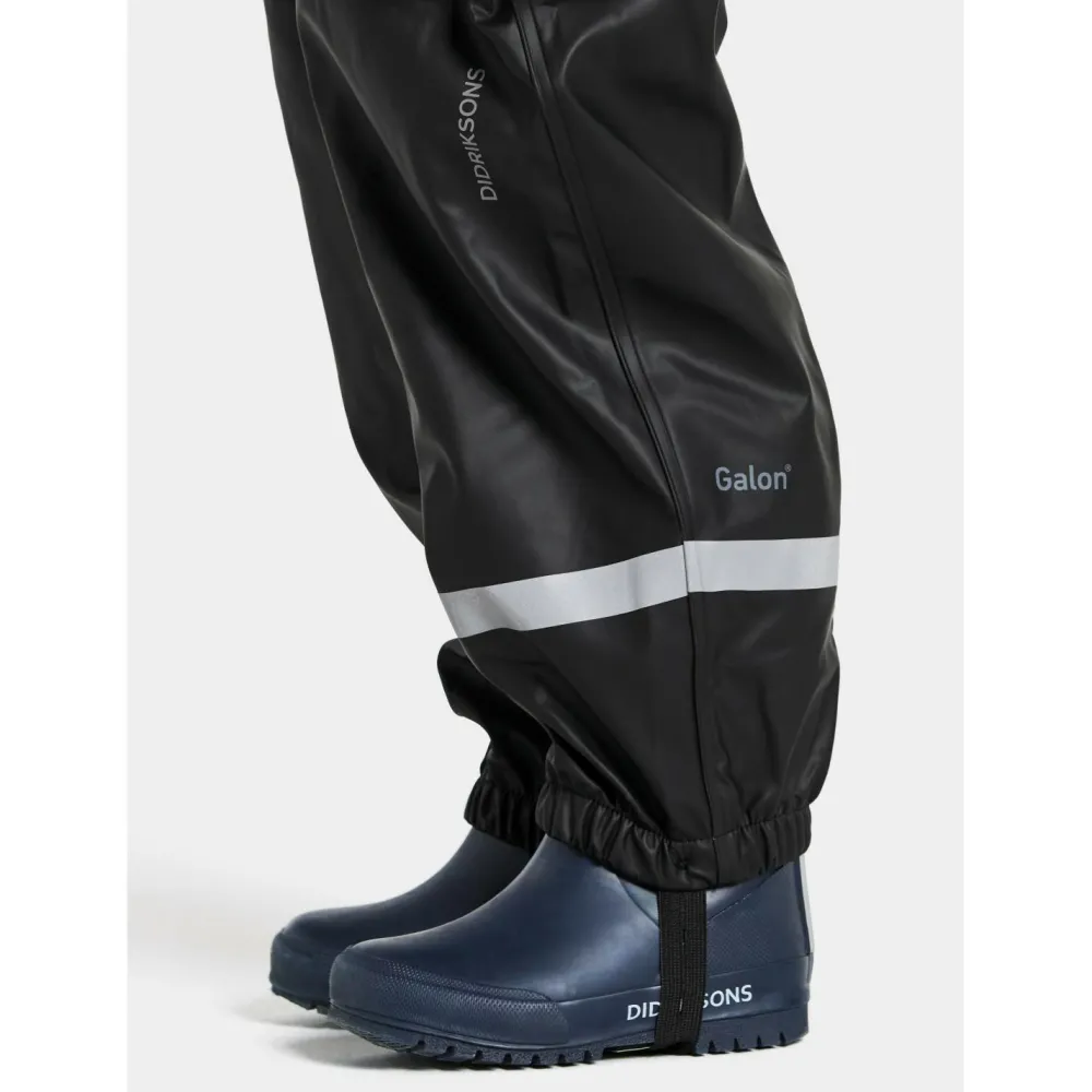 - Kid's Plaskeman Pants 7 - Regenhose < Didriksons Hot